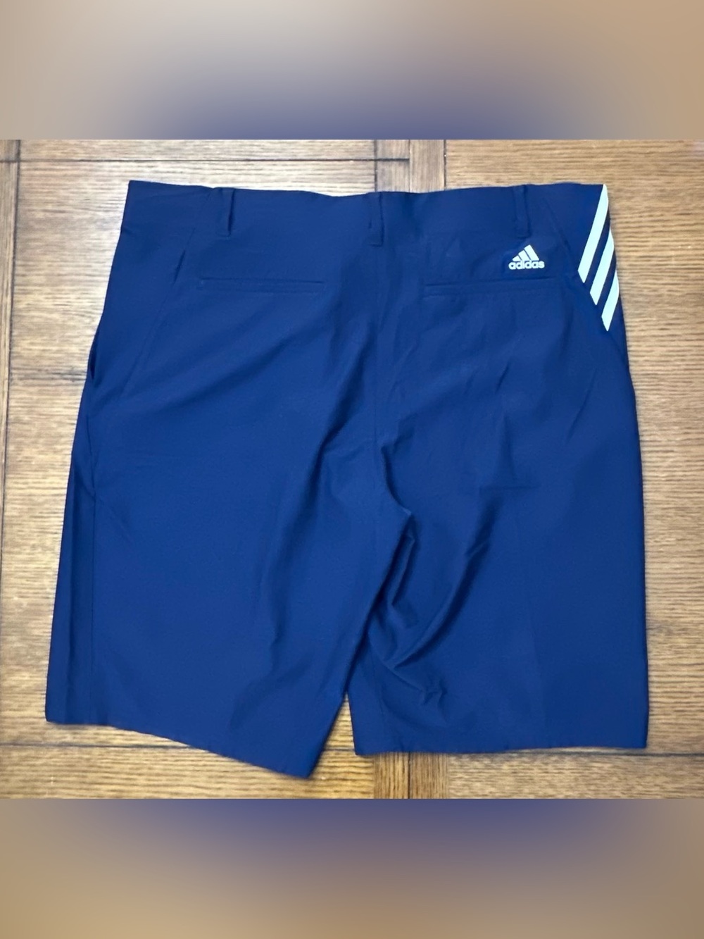 Men’s Adidas Golf Shorts Size 38”